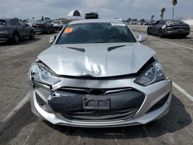 Photo 4 VIN: KMHHT6KD6DU094408 - HYUNDAI GENESIS CO 