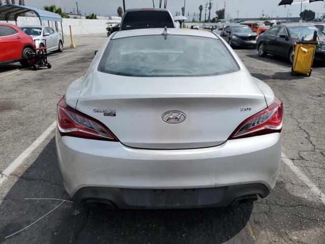 Photo 5 VIN: KMHHT6KD6DU094408 - HYUNDAI GENESIS CO 