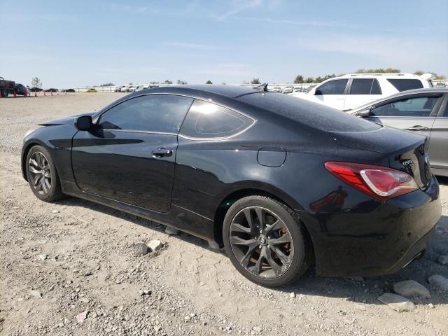 Photo 1 VIN: KMHHT6KD6DU095705 - HYUNDAI GENESIS CO 