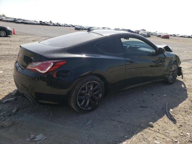 Photo 2 VIN: KMHHT6KD6DU095705 - HYUNDAI GENESIS CO 