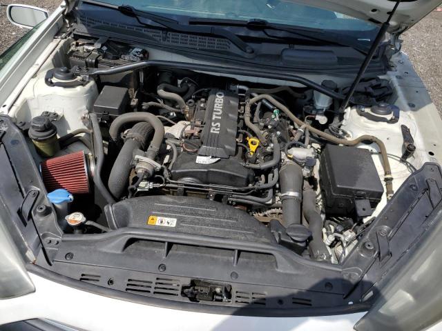 Photo 10 VIN: KMHHT6KD6DU102975 - HYUNDAI GENESIS CO 