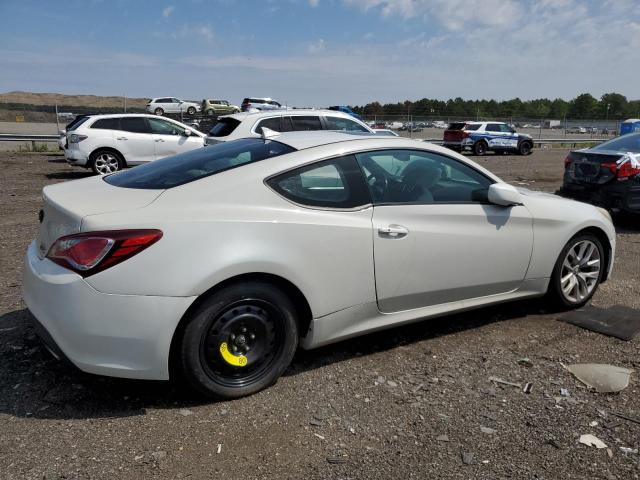 Photo 2 VIN: KMHHT6KD6DU102975 - HYUNDAI GENESIS CO 