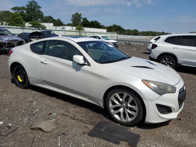 Photo 3 VIN: KMHHT6KD6DU102975 - HYUNDAI GENESIS CO 