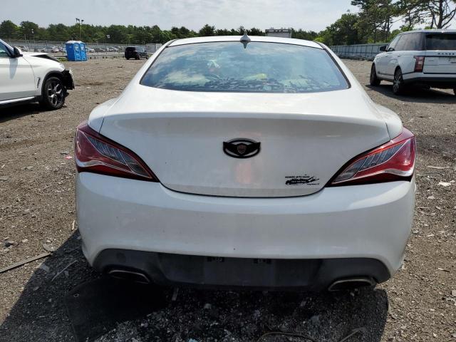 Photo 5 VIN: KMHHT6KD6DU102975 - HYUNDAI GENESIS CO 