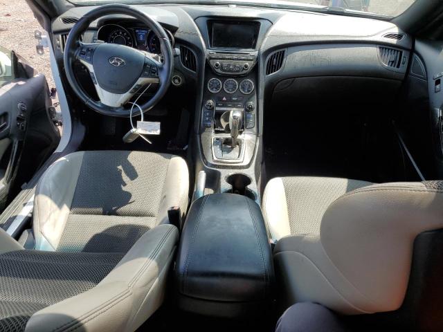 Photo 7 VIN: KMHHT6KD6DU102975 - HYUNDAI GENESIS CO 