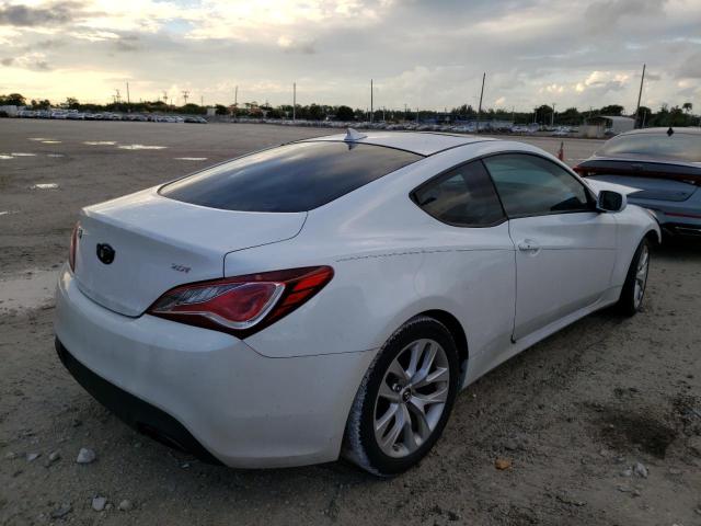 Photo 3 VIN: KMHHT6KD6DU108680 - HYUNDAI GENESIS CO 