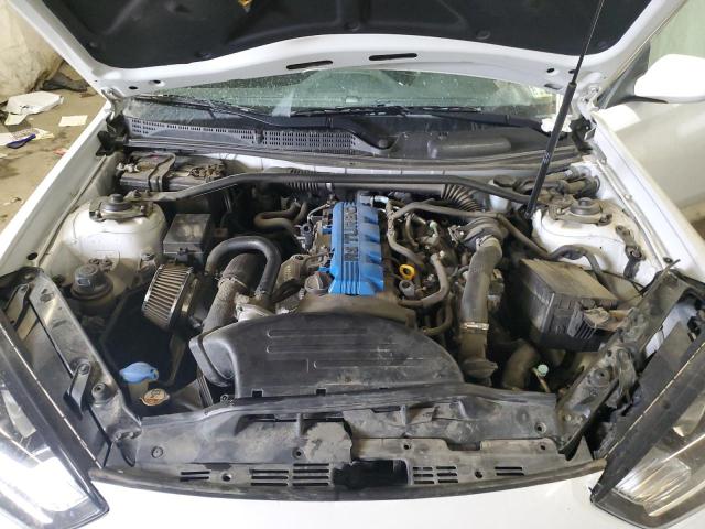 Photo 10 VIN: KMHHT6KD6EU114612 - HYUNDAI GENESIS CO 