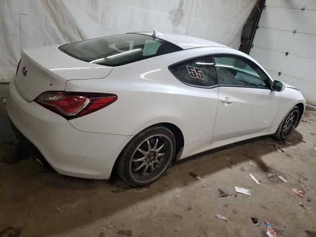 Photo 2 VIN: KMHHT6KD6EU114612 - HYUNDAI GENESIS CO 