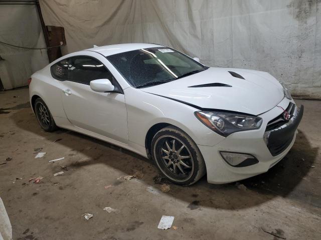 Photo 3 VIN: KMHHT6KD6EU114612 - HYUNDAI GENESIS CO 