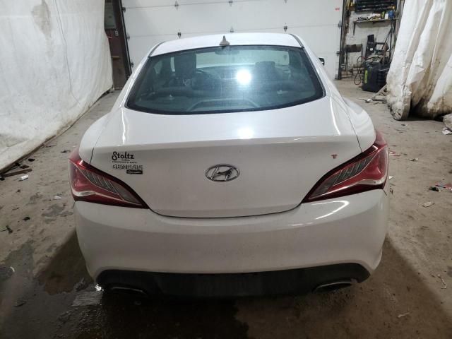 Photo 5 VIN: KMHHT6KD6EU114612 - HYUNDAI GENESIS CO 