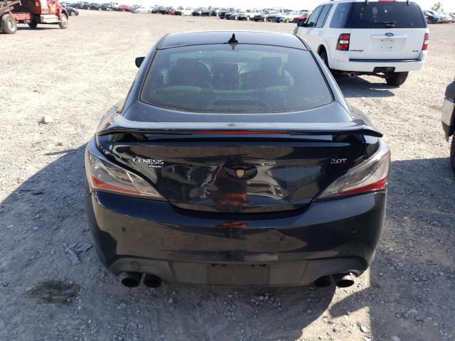 Photo 5 VIN: KMHHT6KD6EU119812 - HYUNDAI GENESIS CO 