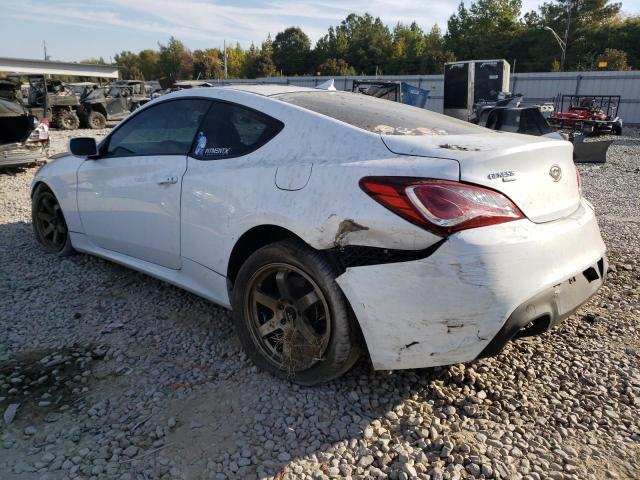 Photo 2 VIN: KMHHT6KD6EU120443 - HYUNDAI GENESIS CO 