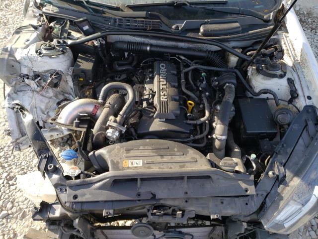 Photo 6 VIN: KMHHT6KD6EU120443 - HYUNDAI GENESIS CO 