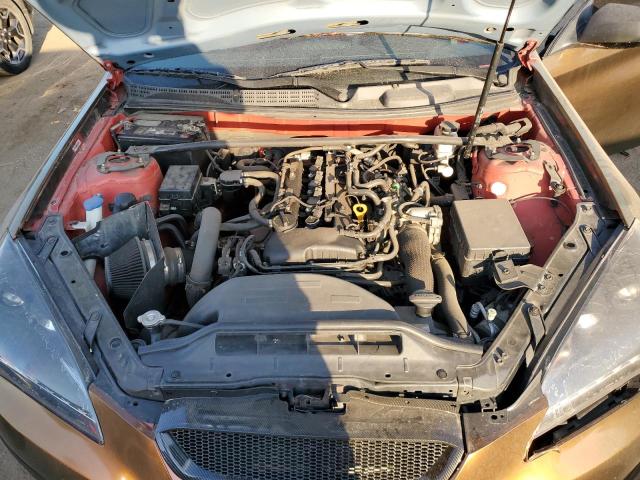 Photo 10 VIN: KMHHT6KD7AU003741 - HYUNDAI GENESIS CO 