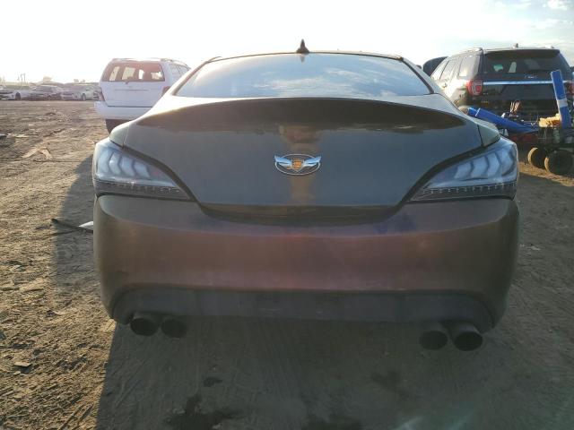 Photo 5 VIN: KMHHT6KD7AU003741 - HYUNDAI GENESIS CO 