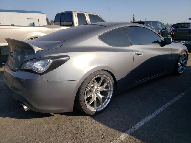 Photo 2 VIN: KMHHT6KD7AU004534 - HYUNDAI GENESIS CO 