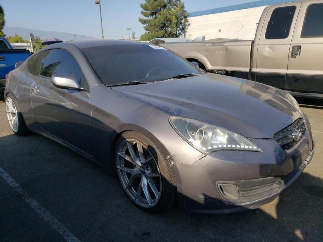 Photo 3 VIN: KMHHT6KD7AU004534 - HYUNDAI GENESIS CO 