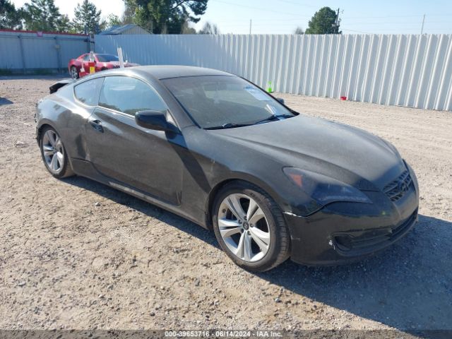 Photo 0 VIN: KMHHT6KD7AU015212 - HYUNDAI GENESIS COUPE 