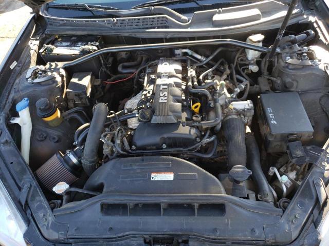 Photo 6 VIN: KMHHT6KD7AU027439 - HYUNDAI GENESIS CO 