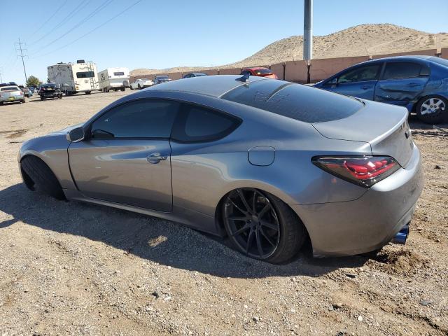 Photo 1 VIN: KMHHT6KD7AU031085 - HYUNDAI GENESIS 