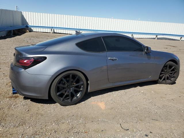 Photo 2 VIN: KMHHT6KD7AU031085 - HYUNDAI GENESIS 