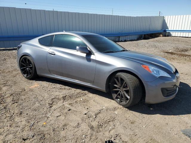 Photo 3 VIN: KMHHT6KD7AU031085 - HYUNDAI GENESIS 