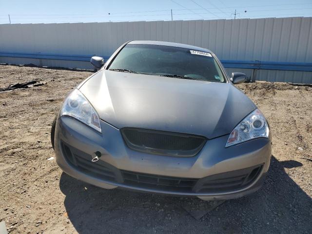 Photo 4 VIN: KMHHT6KD7AU031085 - HYUNDAI GENESIS 