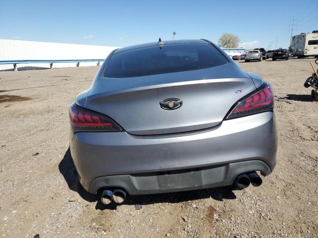 Photo 5 VIN: KMHHT6KD7AU031085 - HYUNDAI GENESIS 