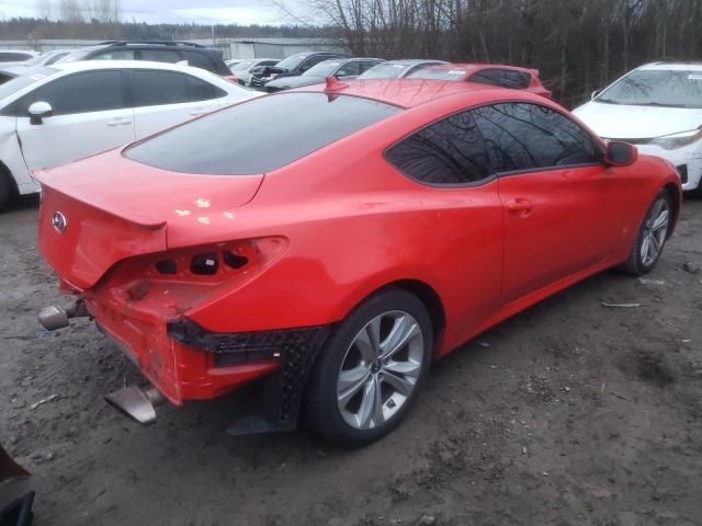 Photo 2 VIN: KMHHT6KD7BU044002 - HYUNDAI GENESIS 