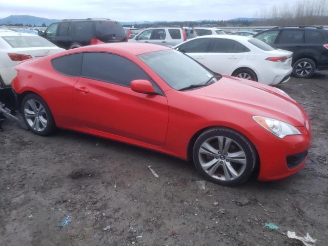 Photo 3 VIN: KMHHT6KD7BU044002 - HYUNDAI GENESIS 