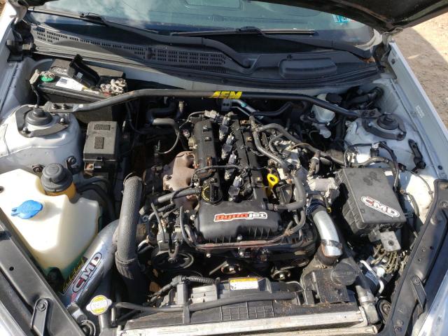 Photo 6 VIN: KMHHT6KD7BU044551 - HYUNDAI GENESIS CO 