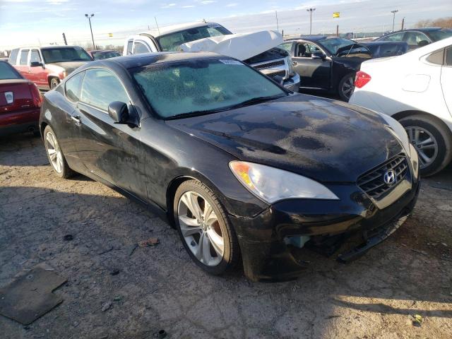 Photo 0 VIN: KMHHT6KD7BU045098 - HYUNDAI GENESIS CO 