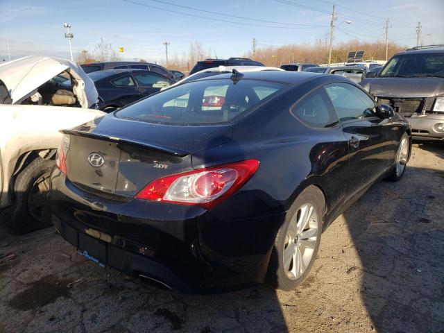 Photo 3 VIN: KMHHT6KD7BU045098 - HYUNDAI GENESIS CO 