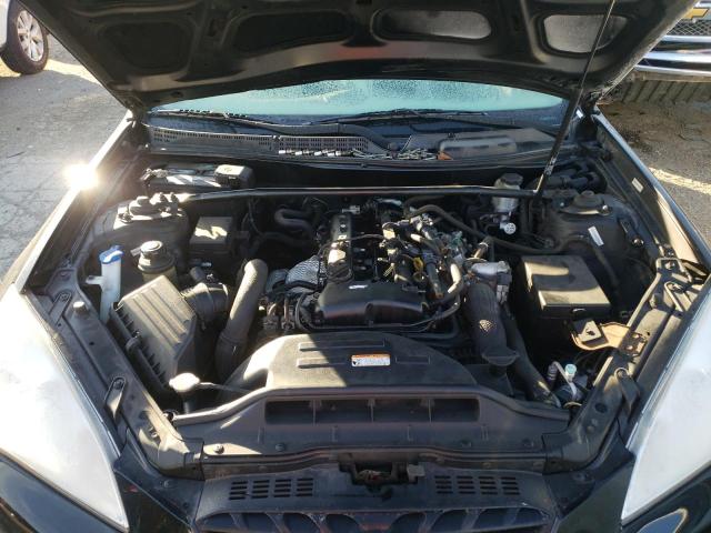 Photo 6 VIN: KMHHT6KD7BU045098 - HYUNDAI GENESIS CO 