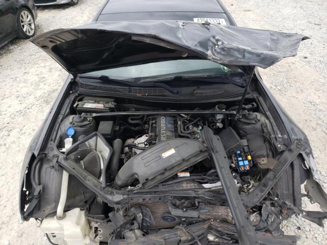 Photo 6 VIN: KMHHT6KD7BU045182 - HYUNDAI GENESIS CO 