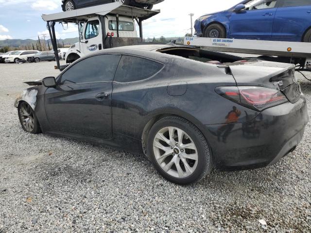 Photo 1 VIN: KMHHT6KD7BU046963 - HYUNDAI GENESIS 