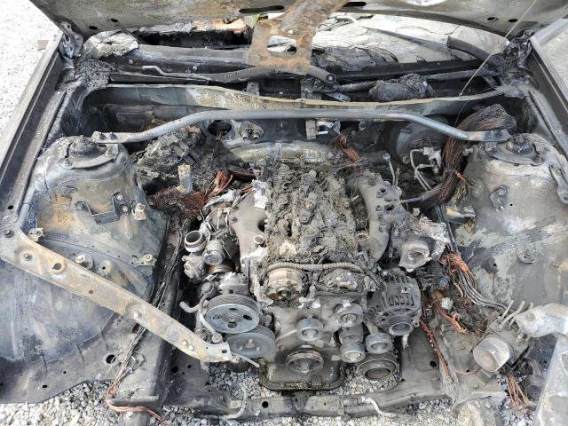 Photo 10 VIN: KMHHT6KD7BU046963 - HYUNDAI GENESIS 