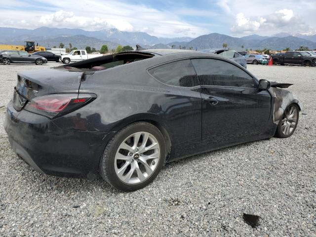 Photo 2 VIN: KMHHT6KD7BU046963 - HYUNDAI GENESIS 