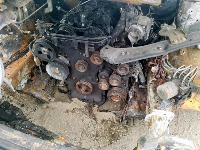 Photo 6 VIN: KMHHT6KD7BU048681 - HYUNDAI GENESIS CO 