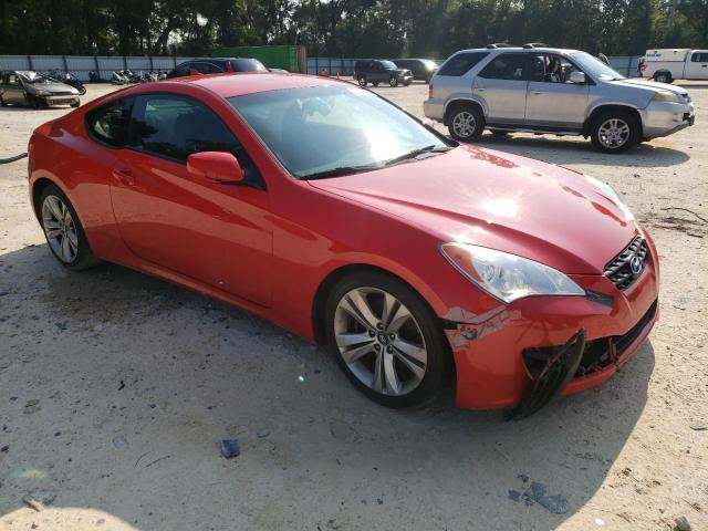 Photo 3 VIN: KMHHT6KD7BU054724 - HYUNDAI GENESIS CO 