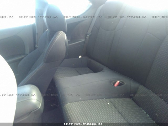 Photo 7 VIN: KMHHT6KD7BU057851 - HYUNDAI GENESIS 