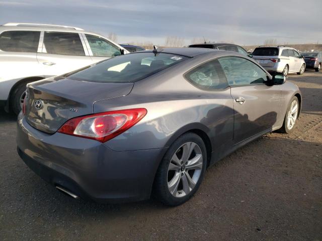 Photo 2 VIN: KMHHT6KD7BU060233 - HYUNDAI GENESIS CO 