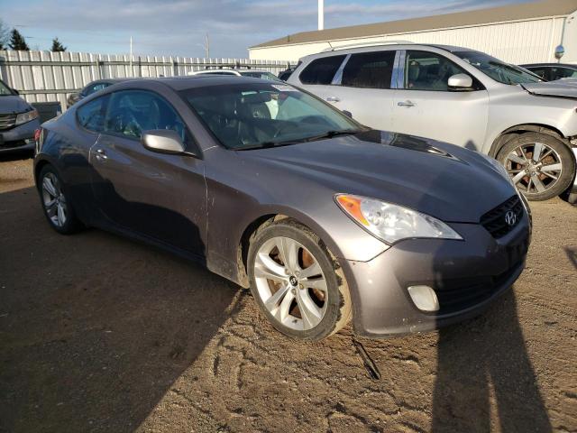 Photo 3 VIN: KMHHT6KD7BU060233 - HYUNDAI GENESIS CO 