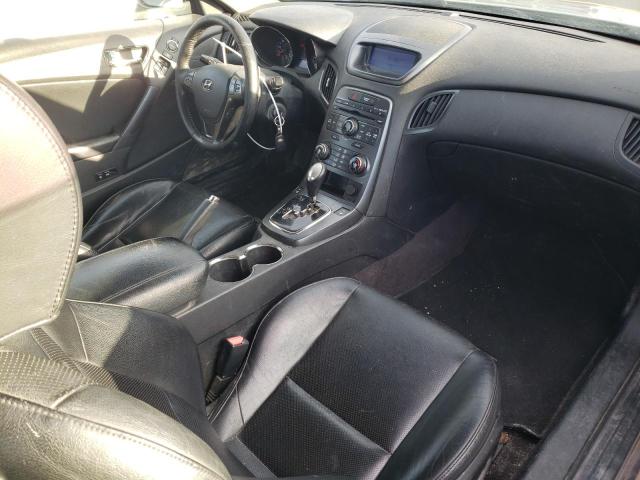 Photo 7 VIN: KMHHT6KD7BU060233 - HYUNDAI GENESIS CO 