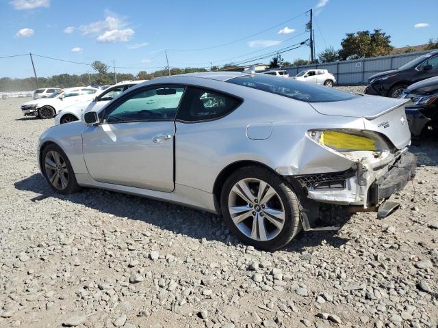 Photo 1 VIN: KMHHT6KD7BU060782 - HYUNDAI GENESIS CO 