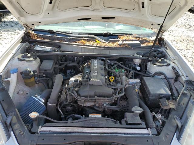 Photo 10 VIN: KMHHT6KD7BU060782 - HYUNDAI GENESIS CO 