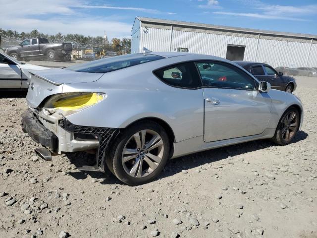 Photo 2 VIN: KMHHT6KD7BU060782 - HYUNDAI GENESIS CO 