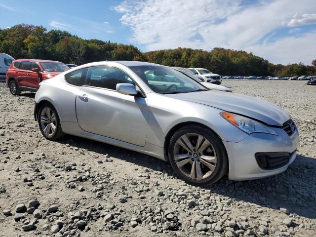 Photo 3 VIN: KMHHT6KD7BU060782 - HYUNDAI GENESIS CO 