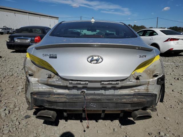 Photo 5 VIN: KMHHT6KD7BU060782 - HYUNDAI GENESIS CO 