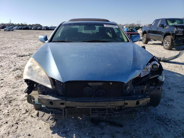 Photo 4 VIN: KMHHT6KD7BU063410 - HYUNDAI GENESIS 